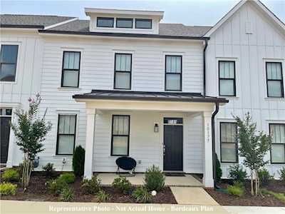 10175 Rainier Trail Dr NW Huntersville, NC 28078