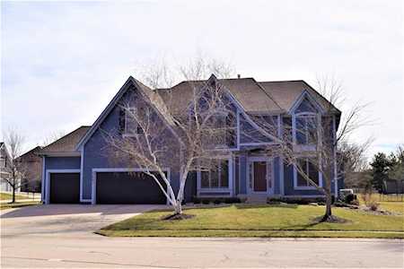 22603 W 59th St Shawnee, KS 66226