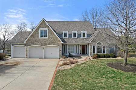 1200 Colony Dr Kearney, MO 64060
