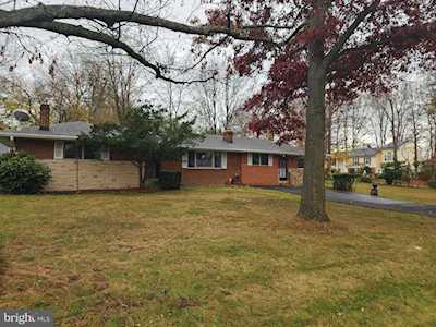 9037 Glenarden Parkway Glenarden, MD 20706