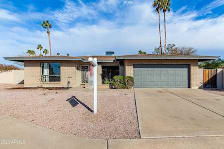 1730 S Sycamore Mesa, AZ 85202