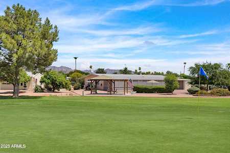 8205 E Desert Trail Mesa, AZ 85208