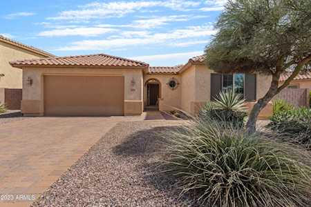 3757 S St Claire Mesa, AZ 85212