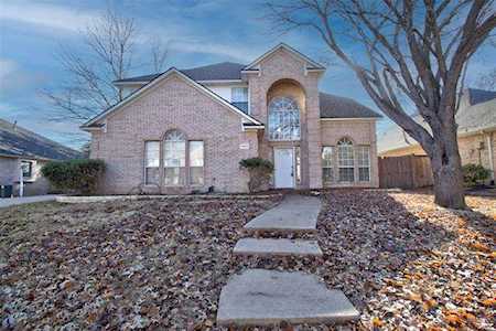 11413 Sunrise Lane Frisco, TX 75035