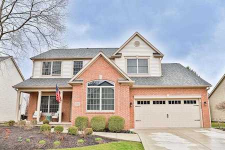 4232 Donald Drive Hilliard, OH 43026