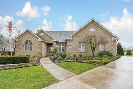 1339 Spanish Trail Court Blacklick, OH 43004