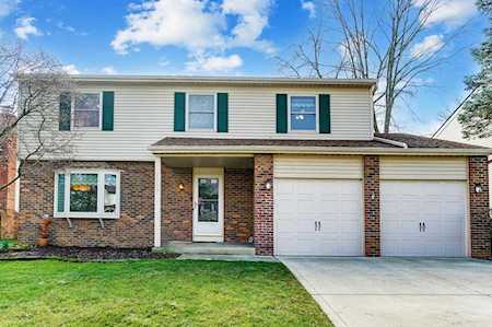3663 Cypress Creek Drive Columbus, OH 43228