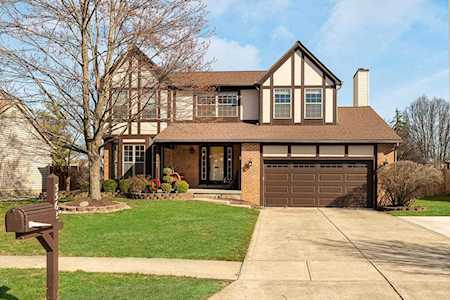 3362 Marshrun Drive Grove City, OH 43123