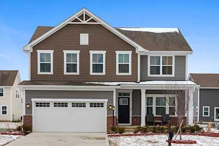 243 Haughton Lane Lewis Center, OH 43035