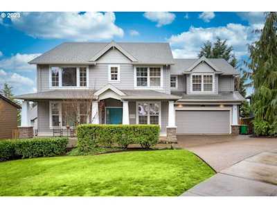 16420 SW Black Bird ST Beaverton, OR 97007