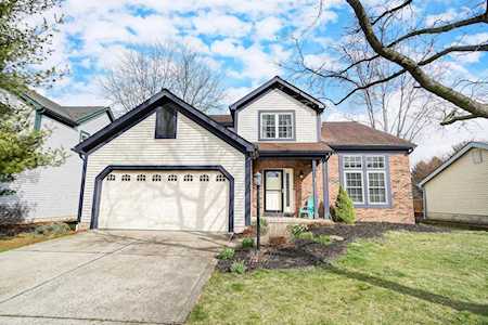1126 Welwyn Drive Westerville, OH 43081