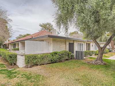 3439 Persico Circle Las Vegas, NV 89121