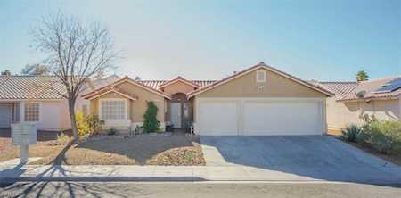 Address Withheld Henderson, NV 89015
