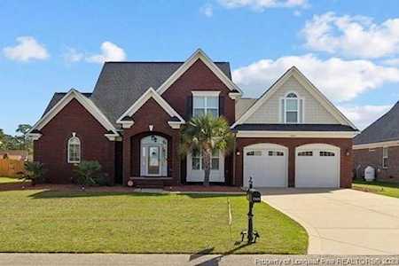 7309 Mariners Landing Dr Fayetteville, NC 28306