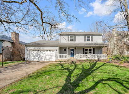 629 Dardanelles Dr Lexington, KY 40503