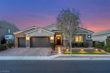 7340 Orchard Harvest Ave Las Vegas, NV 89131