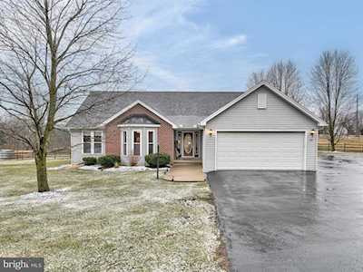 387 Paradise Rd Spring Mills, PA 16875