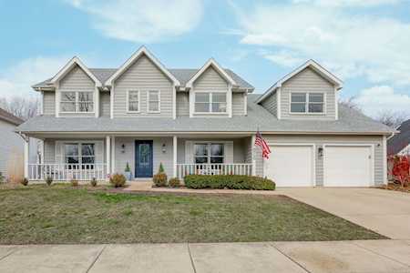 616 Balmoral Circle Naperville, IL 60540