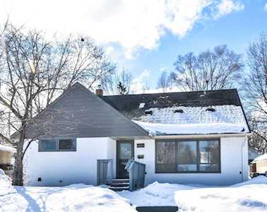 1604 Wilson Avenue Saint Paul, MN 55106