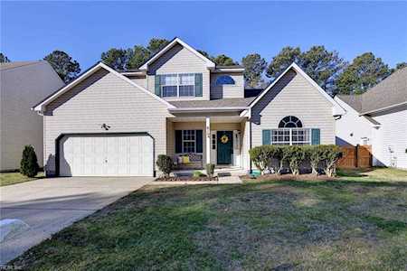 810 Holbrook Dr Newport News, VA 23602