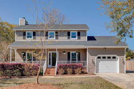 656 Owens Ct Wilmington, NC 28412