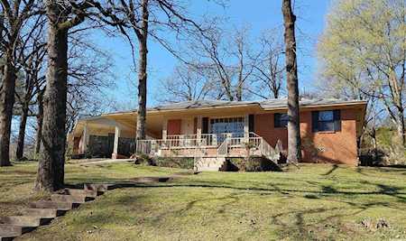 3633 Idlewild Ave North Little Rock, AR 72116