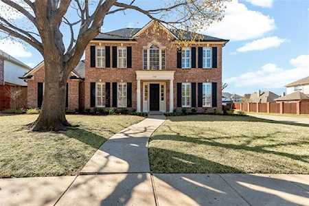 5748 Ridgehaven Drive Plano, TX 75093