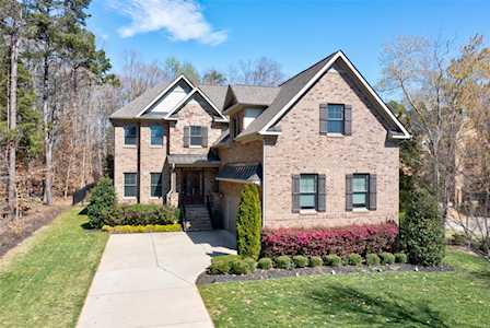 1104 Anniston Place Indian Trail, NC 28079