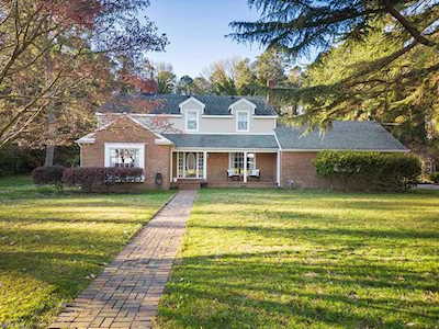 4726 River Shore Rd Portsmouth, VA 23703