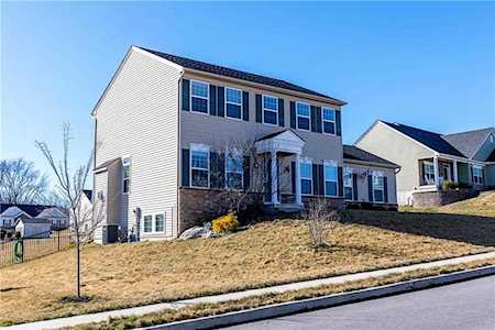 4736 Steeplechase Dr Easton, PA 18040