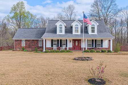 120 Jacquelyn Dr Unincorporated, TN 38023