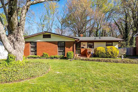 3951 Winfield Dr Charlotte, NC 28205