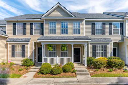 136 Woodward Rd Goose Creek, SC 29445
