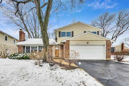 707 W Noyes St Arlington Heights, IL 60005