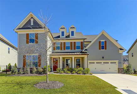 17416 Saranita Ln Charlotte, NC 28278