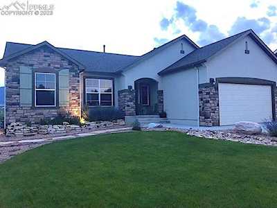 16820 Buffalo Valley Path Monument, CO 80131