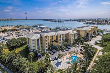 423 150th Ave #1201 Madeira Beach, FL 33708