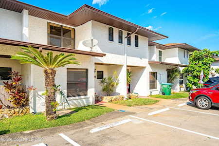 402 Sailfish Avenue #20 Cape Canaveral, FL 32920