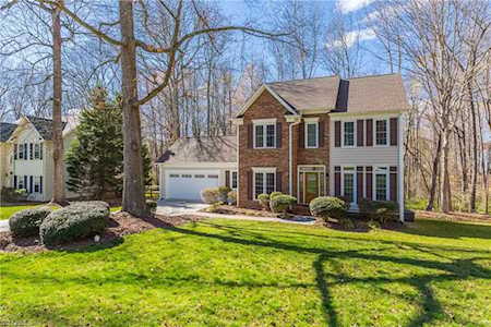 1804 Glenridge Drive Kernersville, NC 27284