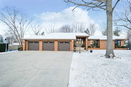 9130 Tansel Ct Indianapolis, IN 46234
