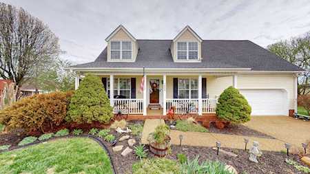 1808 Tanner Ct Spring Hill, TN 37174