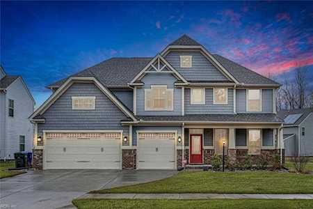 321 Patriots Walke Dr Suffolk, VA 23434