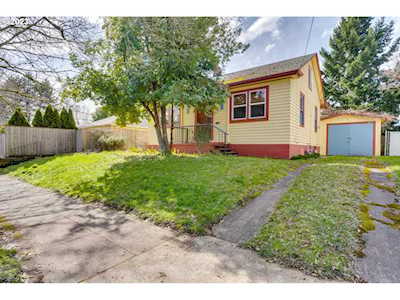 4443 SE 28th PL Portland, OR 97202