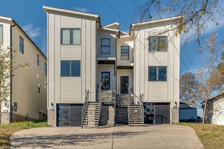 119 Elmhurst Ave #A Nashville, TN 37207