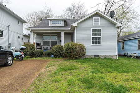 1607 14th Ave N Nashville, TN 37208