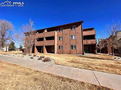 6735 Delmonico Drive Colorado Springs, CO 80919