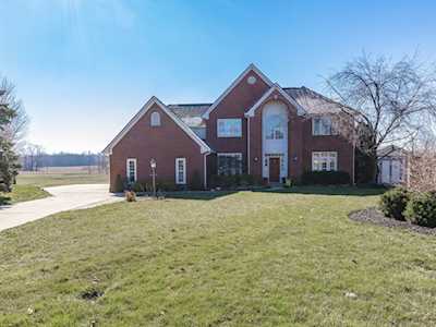 350 Pebble Brook Circle Noblesville, IN 46062