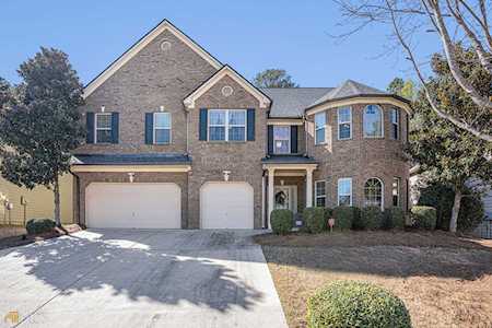 4667 MARCHING Lane Fairburn, GA 30213