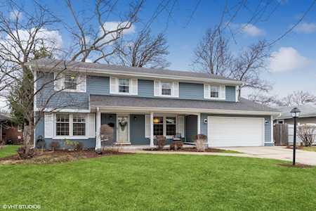 3880 Gregory Dr Northbrook, IL 60062