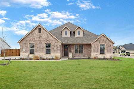 133 Saddle Ridge Drive Godley, TX 76044